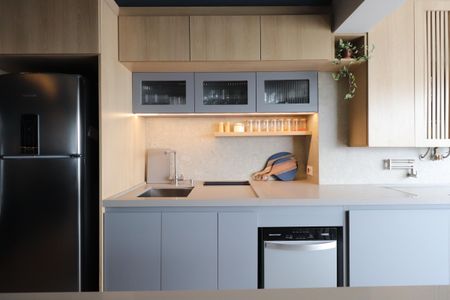 Apartamento à venda com 69m², 2 quartos e 1 vagaÁrea de Serviço