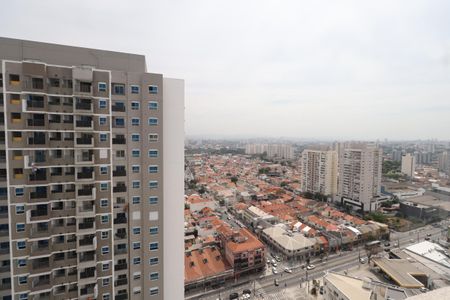 Apartamento à venda com 69m², 2 quartos e 1 vagaVista do Quarto
