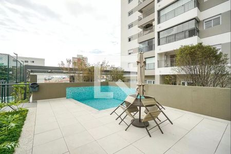 Apartamento à venda com 69m², 2 quartos e 1 vagaÁrea comum - Piscina