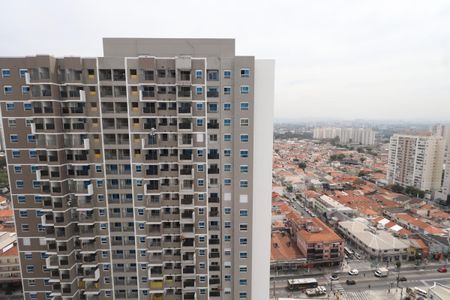 Apartamento à venda com 69m², 2 quartos e 1 vagaVista da Sacada