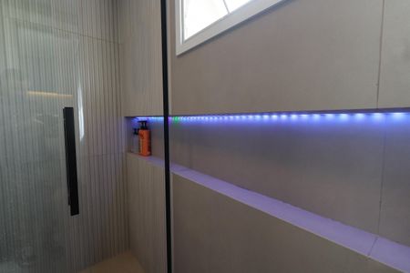 Apartamento à venda com 69m², 2 quartos e 1 vagaBanheiro da Suíte