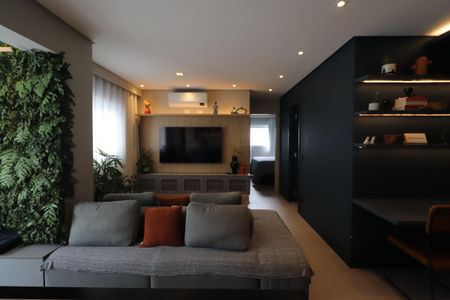 Apartamento à venda com 69m², 2 quartos e 1 vagaSala