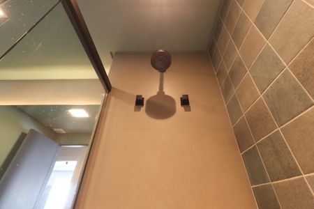 Apartamento à venda com 69m², 2 quartos e 1 vagaBanheiro Social