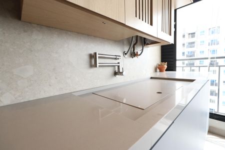 Apartamento à venda com 69m², 2 quartos e 1 vagaÁrea de Serviço