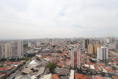 Apartamento à venda com 69m², 2 quartos e 1 vagaVista da Suíte