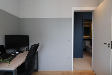 Apartamento à venda com 69m², 2 quartos e 1 vagaQuarto
