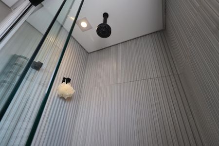 Apartamento à venda com 69m², 2 quartos e 1 vagaBanheiro da Suíte