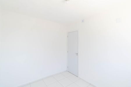 Quarto 1 de apartamento para alugar com 2 quartos, 44m² em Campo Grande, Rio de Janeiro