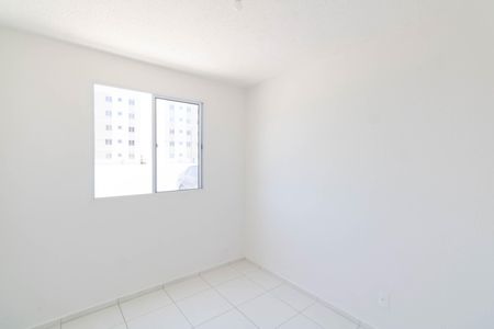 Quarto 1 de apartamento para alugar com 2 quartos, 44m² em Campo Grande, Rio de Janeiro
