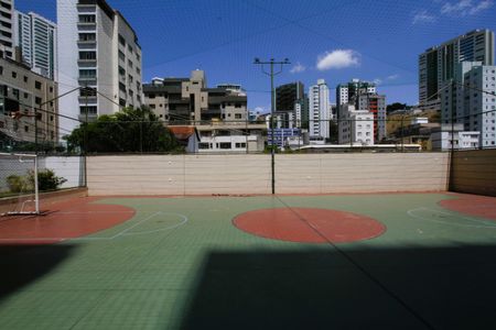 Apartamento à venda com 83m², 3 quartos e 2 vagasQuadra