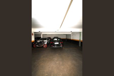 Apartamento à venda com 83m², 3 quartos e 2 vagasGaragem