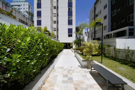 Apartamento à venda com 83m², 3 quartos e 2 vagasÁrea comum