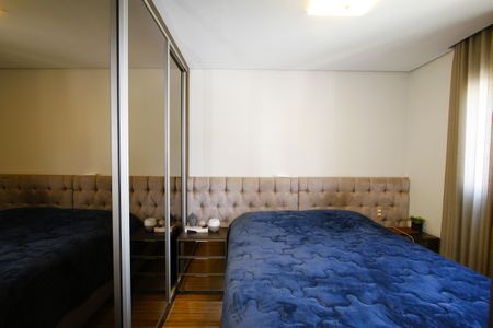 Apartamento à venda com 83m², 3 quartos e 2 vagasSuíte