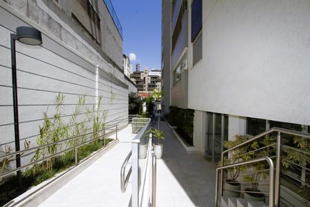Apartamento à venda com 83m², 3 quartos e 2 vagasÁrea comum