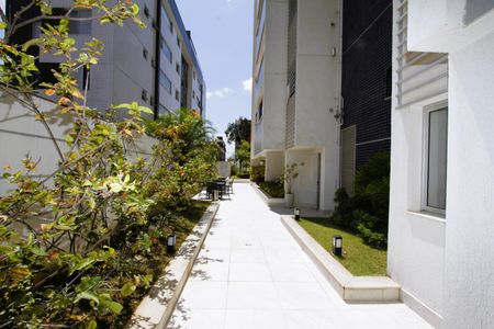 Apartamento à venda com 83m², 3 quartos e 2 vagasÁrea comum