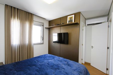 Apartamento à venda com 83m², 3 quartos e 2 vagasSuíte