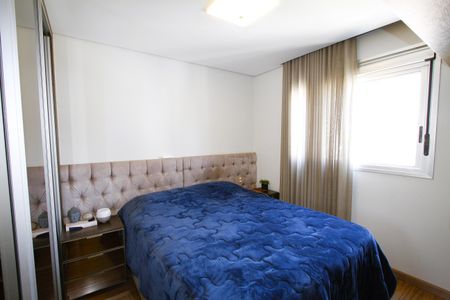 Apartamento à venda com 83m², 3 quartos e 2 vagasSuíte