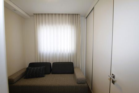 Apartamento à venda com 83m², 3 quartos e 2 vagasQuarto 1