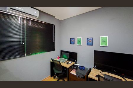 Quarto 2 de apartamento à venda com 3 quartos, 120m² em Santa Inês, Belo Horizonte