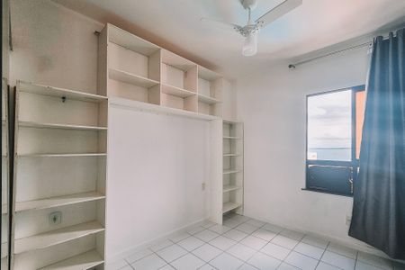 Quarto de apartamento para alugar com 1 quarto, 55m² em Barra, Salvador