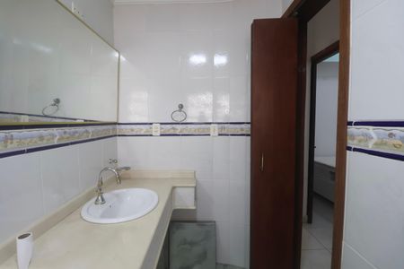 Apartamento para alugar com 55m², 2 quartos e sem vagaBanheiro Social