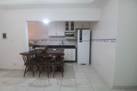 Apartamento para alugar com 55m², 2 quartos e sem vagaSala