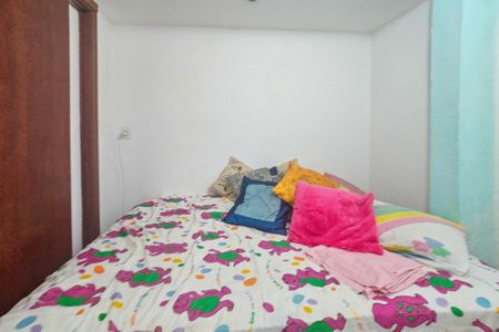 Quarto 1 de apartamento para alugar com 2 quartos, 55m² em Vila Julia, Guarujá