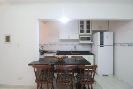 Apartamento para alugar com 55m², 2 quartos e sem vagaCozinha