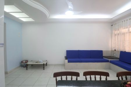 Apartamento para alugar com 55m², 2 quartos e sem vagaSala