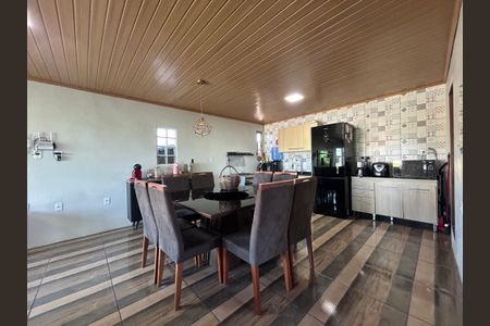 Sala de apartamento à venda com 3 quartos, 140m² em Santos Dumont, São Leopoldo