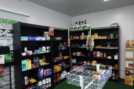 Apartamento para alugar com 51m², 2 quartos e 1 vagaÁrea comum - Mercado