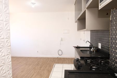 Apartamento para alugar com 51m², 2 quartos e 1 vagaCozinha
