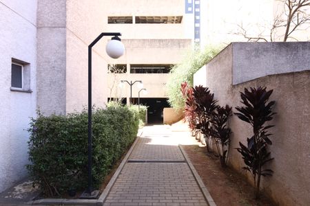 Apartamento para alugar com 51m², 2 quartos e 1 vagaÁrea comum