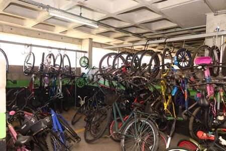 Apartamento para alugar com 51m², 2 quartos e 1 vagaÁrea comum - Bicicletário