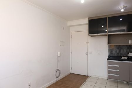 Sala de apartamento para alugar com 2 quartos, 51m² em José Bonifácio, São Paulo