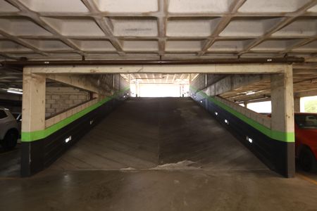 Apartamento para alugar com 51m², 2 quartos e 1 vagaÁrea comum - Estacionamento