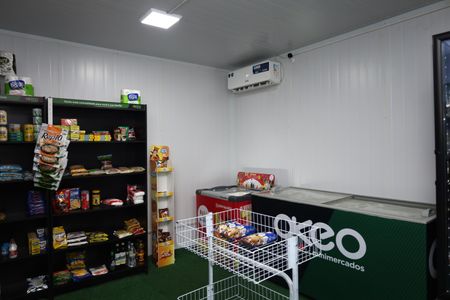 Apartamento para alugar com 51m², 2 quartos e 1 vagaÁrea comum - Mercado