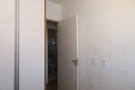Quarto 1 de apartamento para alugar com 2 quartos, 51m² em José Bonifácio, São Paulo