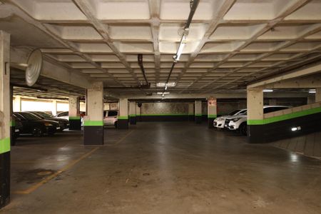 Apartamento para alugar com 51m², 2 quartos e 1 vagaÁrea comum - Estacionamento