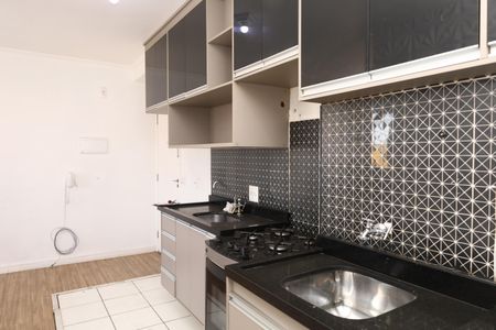 Apartamento para alugar com 51m², 2 quartos e 1 vagaCozinha