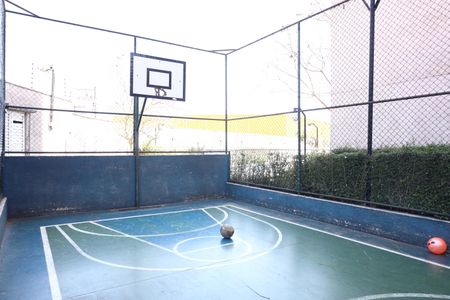 Apartamento para alugar com 51m², 2 quartos e 1 vagaÁrea comum - Quadra