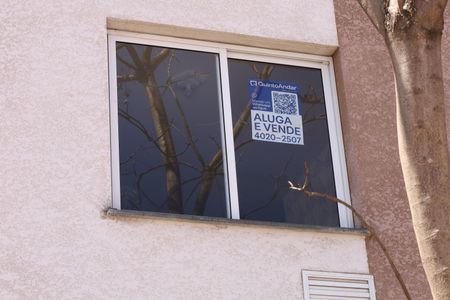 Apartamento para alugar com 51m², 2 quartos e 1 vagaPlaca 