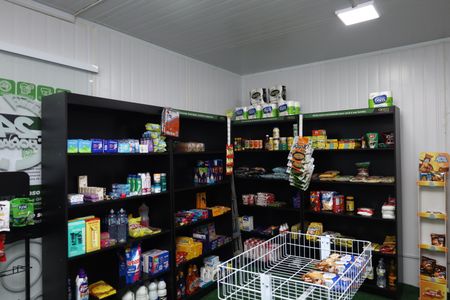 Apartamento para alugar com 51m², 2 quartos e 1 vagaÁrea comum - Mercado