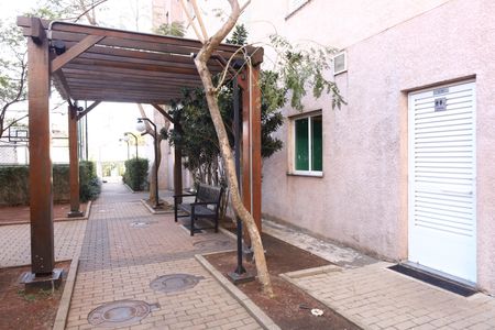 Apartamento para alugar com 51m², 2 quartos e 1 vagaÁrea comum