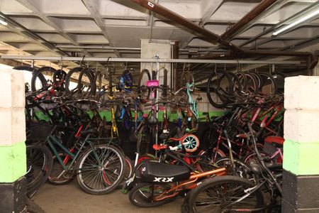 Apartamento para alugar com 51m², 2 quartos e 1 vagaÁrea comum - Bicicletário