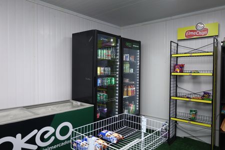 Apartamento para alugar com 51m², 2 quartos e 1 vagaÁrea comum - Mercado