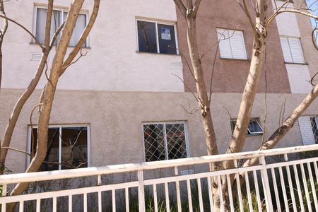 Apartamento para alugar com 51m², 2 quartos e 1 vagaPlaca 