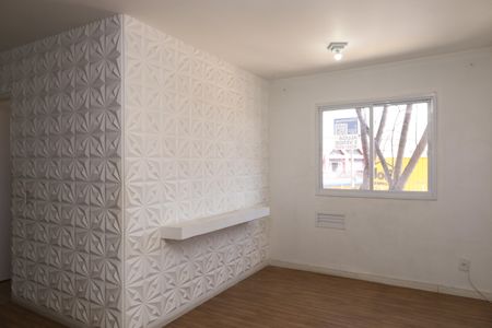 Sala de apartamento para alugar com 2 quartos, 51m² em José Bonifácio, São Paulo