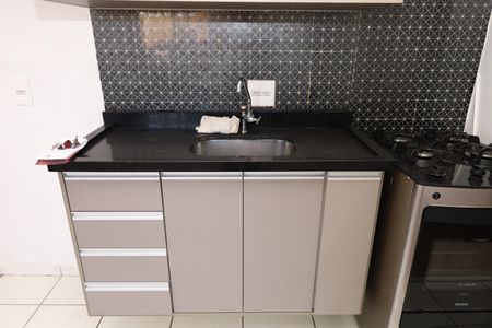 Apartamento para alugar com 51m², 2 quartos e 1 vagaCozinha