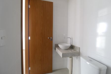 Apartamento para alugar com 52m², 2 quartos e 1 vagaBanheiro